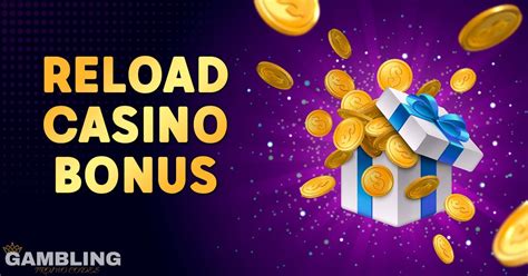 Best Reload Casino Bonuses in 2025 